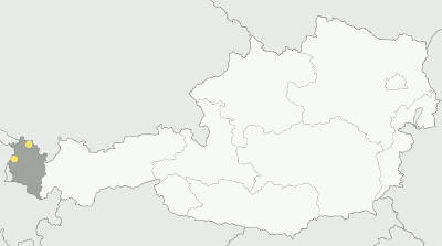 Uebersicht Lage